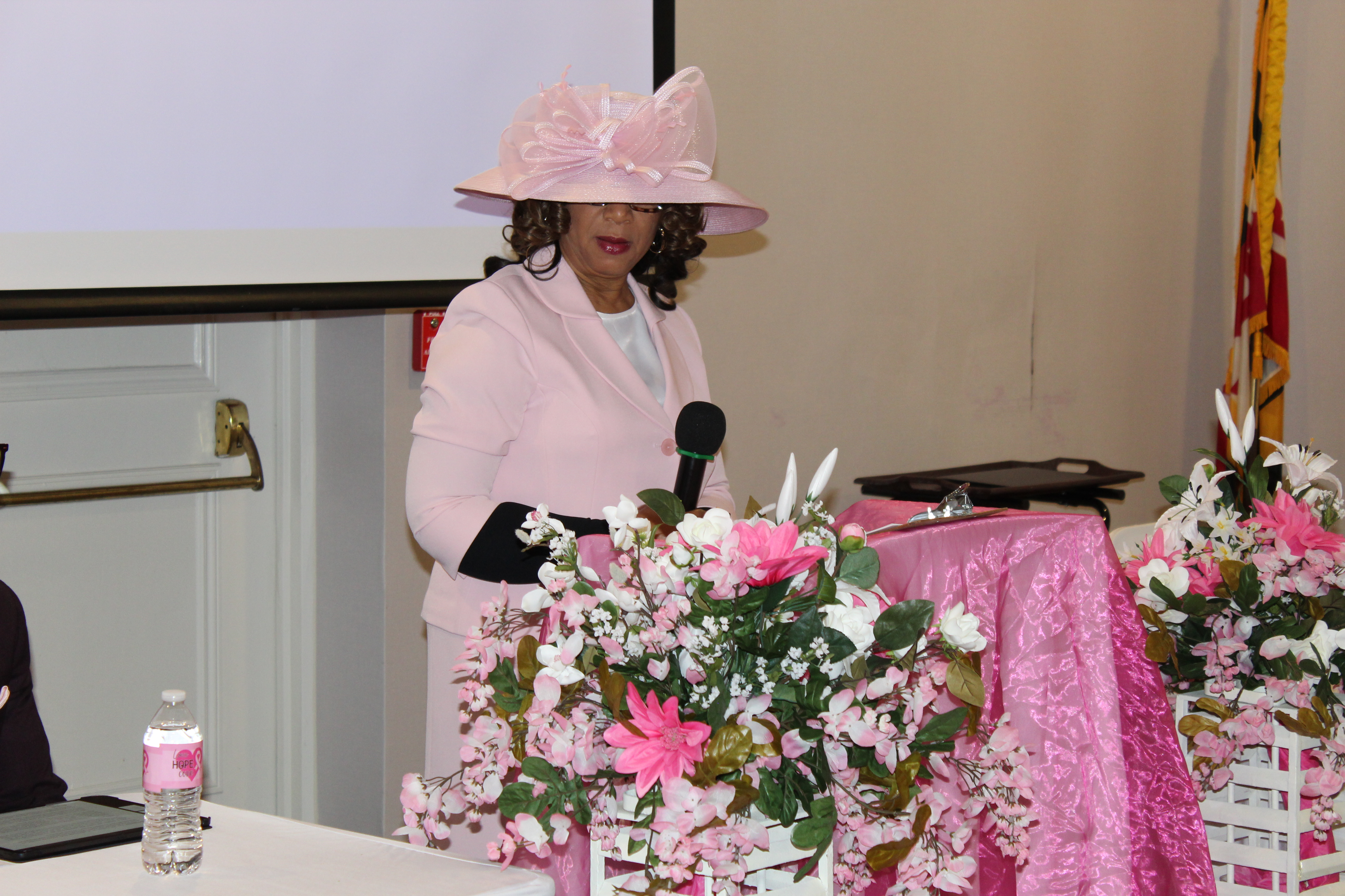 2025 Tea Time Luncheon