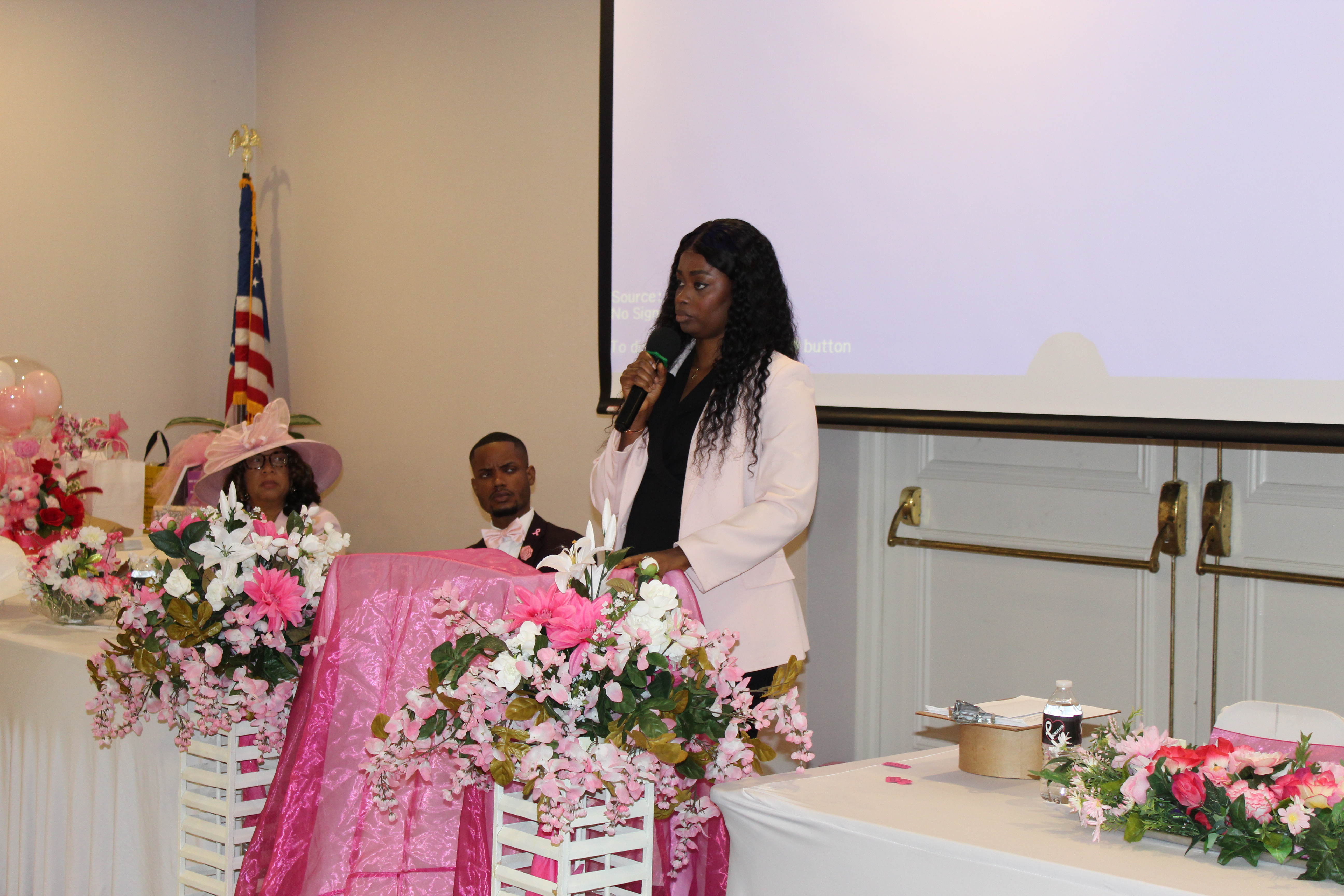 2025 Tea Time Luncheon
