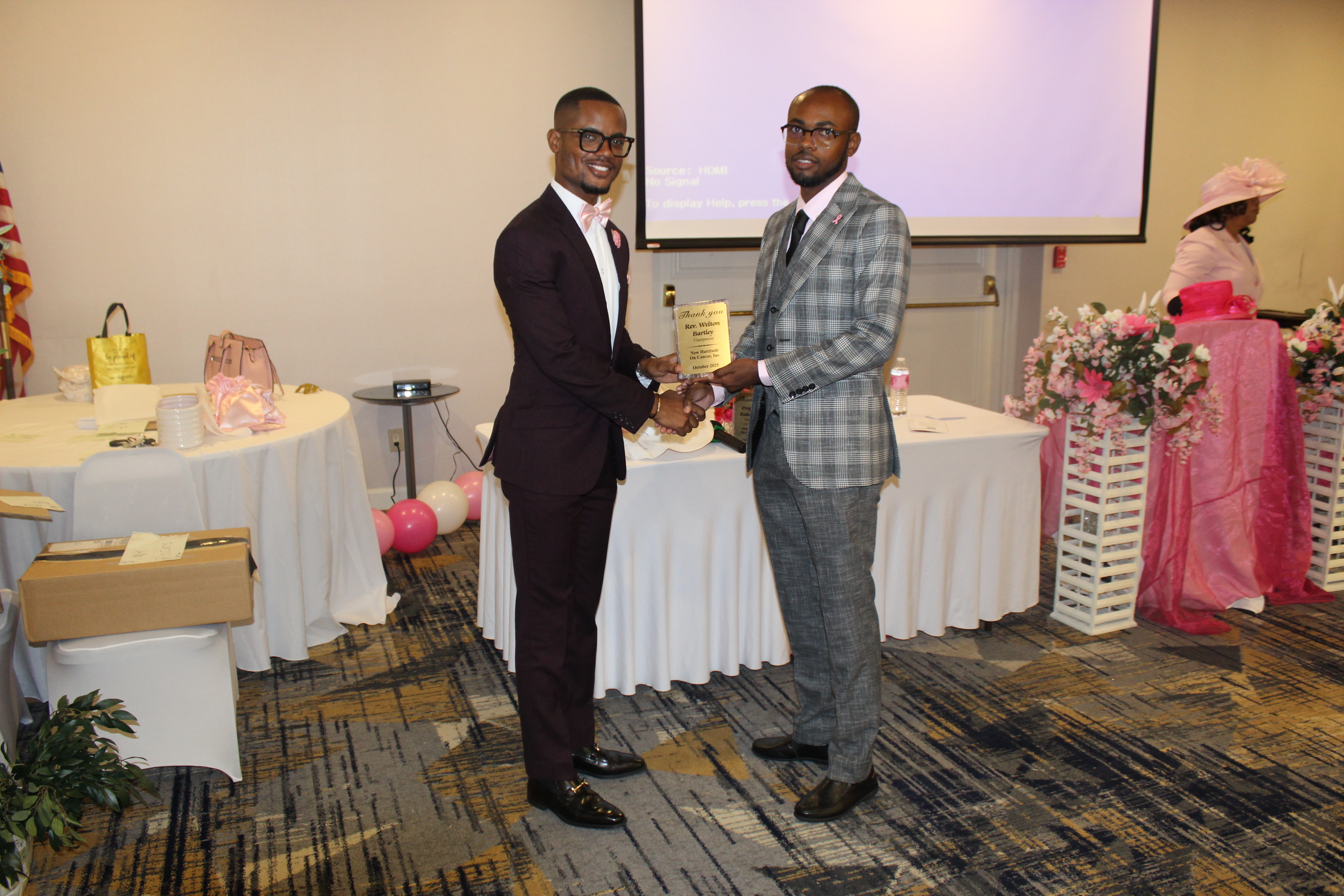 2025 Tea Time Luncheon