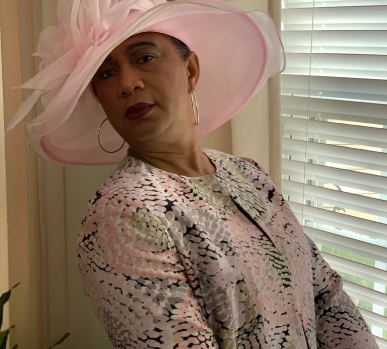 Yvonne Porter