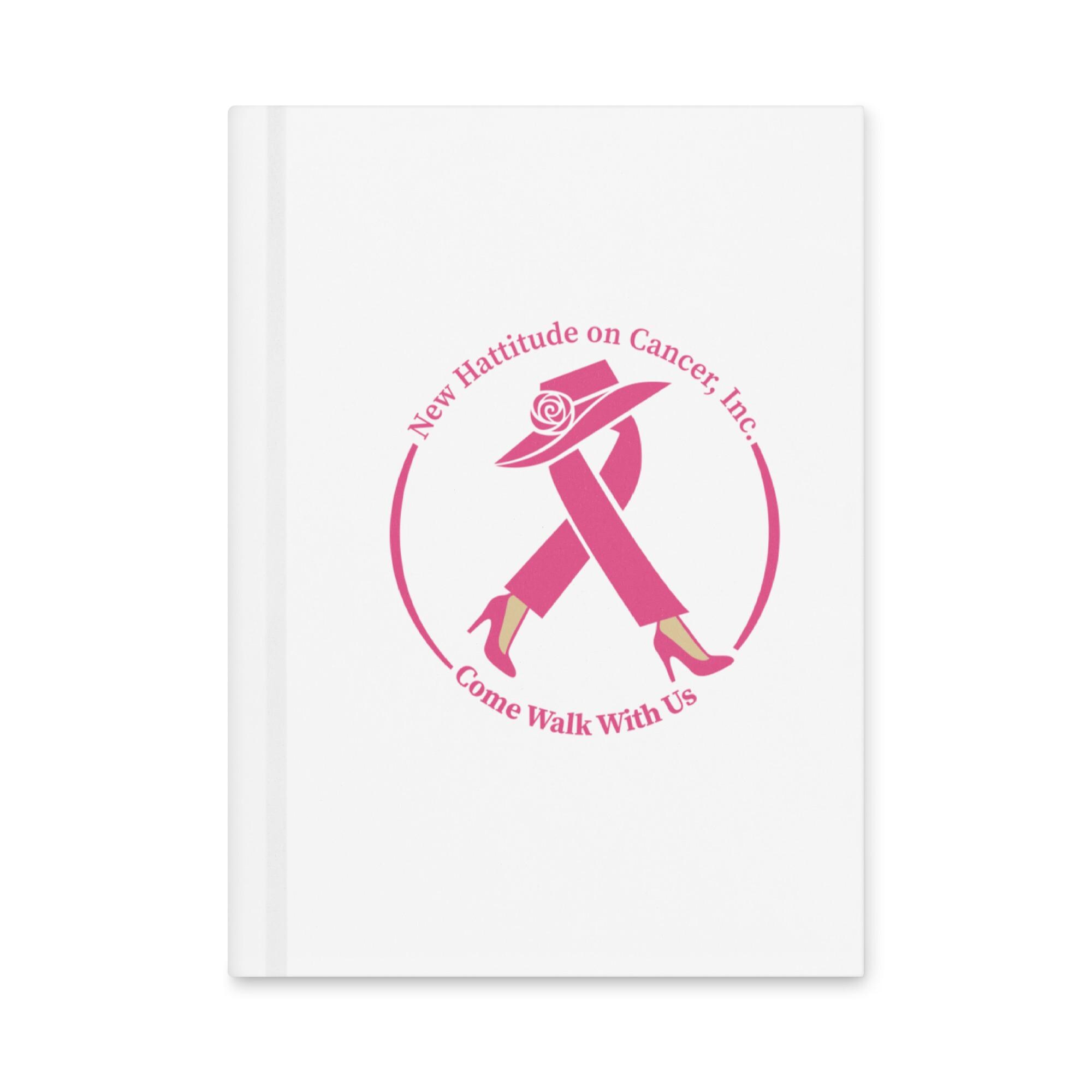 New Hattitude Journal