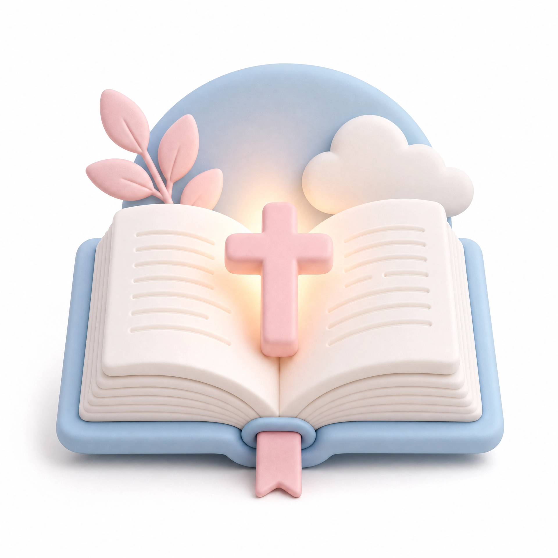Faith and scripture